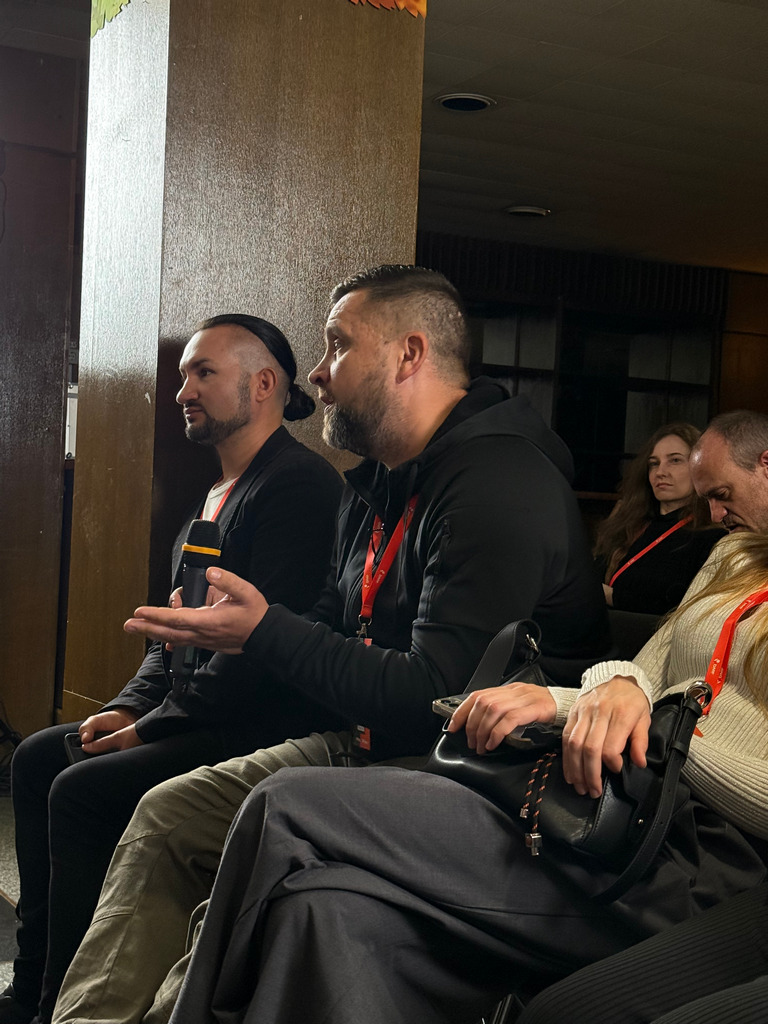 Регіональні медіа у час війни: як редакції трансформуються задля сталого розвитку 18 Регіональні медіа у час війни: як редакції трансформуються задля сталого розвитку 1