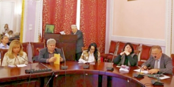 «У час повномасштабного вторгнення саме реформовані медіа надійно захищають інформаційний простір країни», – Олег Наливайко 20 «У час повномасштабного вторгнення саме реформовані медіа надійно захищають інформаційний простір країни», – Олег Наливайко