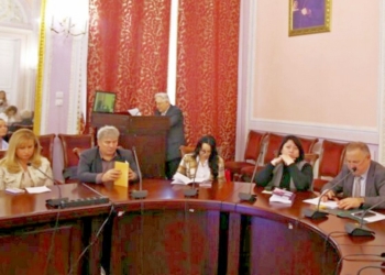 «У час повномасштабного вторгнення саме реформовані медіа надійно захищають інформаційний простір країни», – Олег Наливайко