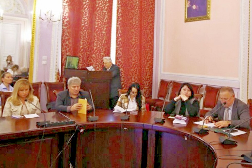 «У час повномасштабного вторгнення саме реформовані медіа надійно захищають інформаційний простір країни», – Олег Наливайко 17 «У час повномасштабного вторгнення саме реформовані медіа надійно захищають інформаційний простір країни», – Олег Наливайко