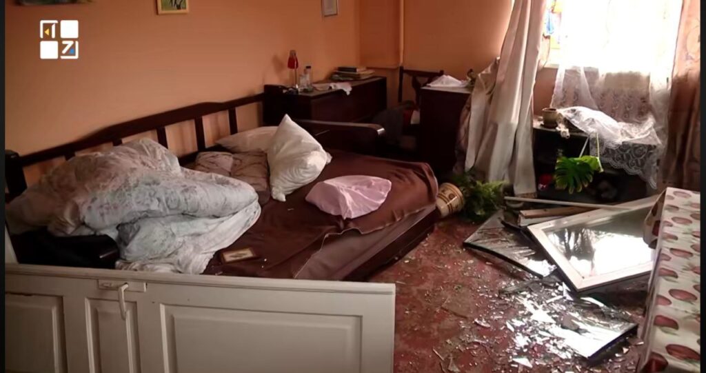 Працювали так, щоб не заважали рятувальникам: медійники висвітлювали наймасштабнішу атаку рф на Львівщину 2