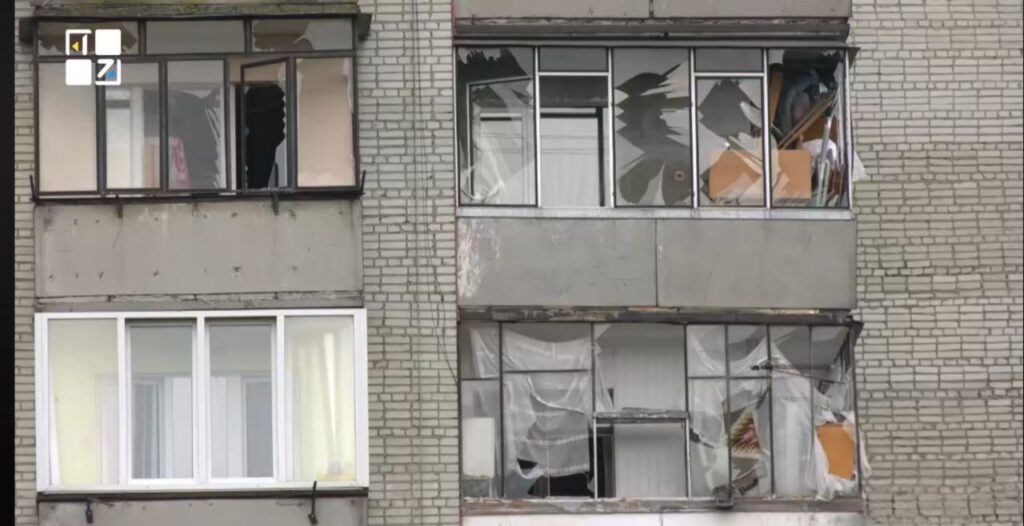 Працювали так, щоб не заважали рятувальникам: медійники висвітлювали наймасштабнішу атаку рф на Львівщину 3