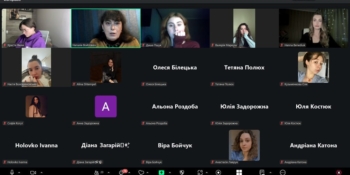 Кібергігієна для медійників: як журналістам уберегтися від інформаційних атак 18 Кібергігієна для медійників: як журналістам уберегтися від інформаційних атак