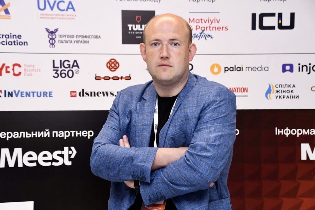 «Одного джерела замало, навіть якщо інформація виглядає переконливо», – Володимир Телюк, заступник директора зі стратегічного розвитку OSINT-агенції «InsightOps»