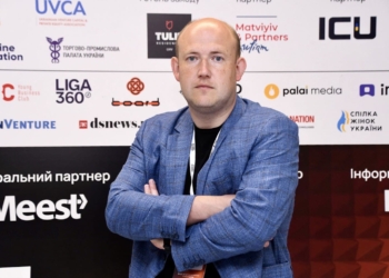 «Одного джерела замало, навіть якщо інформація виглядає переконливо», – Володимир Телюк, заступник директора зі стратегічного розвитку OSINT-агенції «InsightOps»