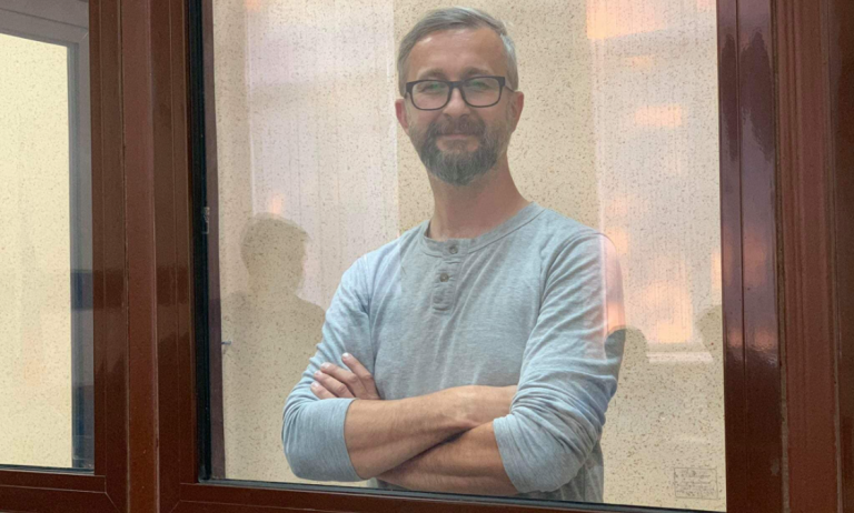 «Несправедливість і психологічний тиск – це найважче»: інтерв’ю з Наріманом Джелялом 2