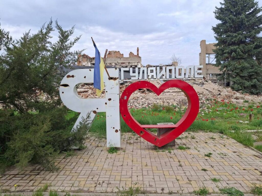 Газети, що не здаються: як видання Лиману та Гуляйполя тримають інформаційну оборону 3