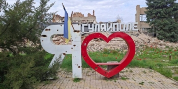 Газети, що не здаються: як видання Лиману та Гуляйполя тримають інформаційну оборону 20 Газети, що не здаються: як видання Лиману та Гуляйполя тримають інформаційну оборону