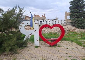 Газети, що не здаються: як видання Лиману та Гуляйполя тримають інформаційну оборону