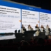 Перший день Donbas Media Forum-2025: У Києві зібралися понад 1000 учасників, щоб говорити про правду під час війни 22 Перший день Donbas Media Forum-2025: У Києві зібралися понад 1000 учасників, щоб говорити про правду під час війни