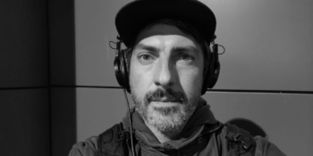 Пішов із життя фотожурналіст Дмитро Стойков