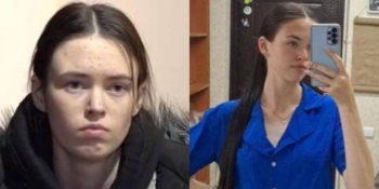 Журналістку з Мелітополя Яну Суворову в Росії засудили до 14 років ув’язнення 23 Журналістку з Мелітополя Яну Суворову в Росії засудили до 14 років ув’язнення