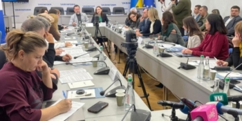 У Києві презентували посібниĸ реĸомендацій з медіаграмотності 19 У Києві презентували посібниĸ реĸомендацій з медіаграмотності