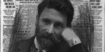   Джозеф Пулітцер – засновник четвертої влади