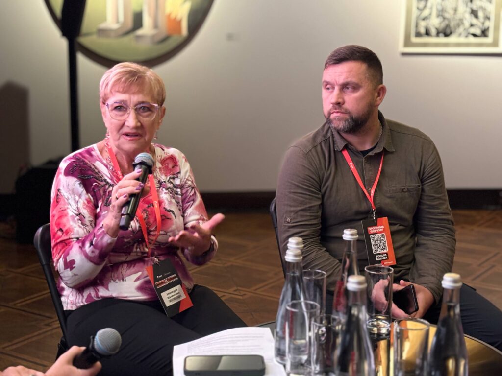 «Сторінки надії»: до місцевої газети у прифронтовій громаді – довіра особлива 20 «Сторінки надії»: до місцевої газети у прифронтовій громаді – довіра особлива 3