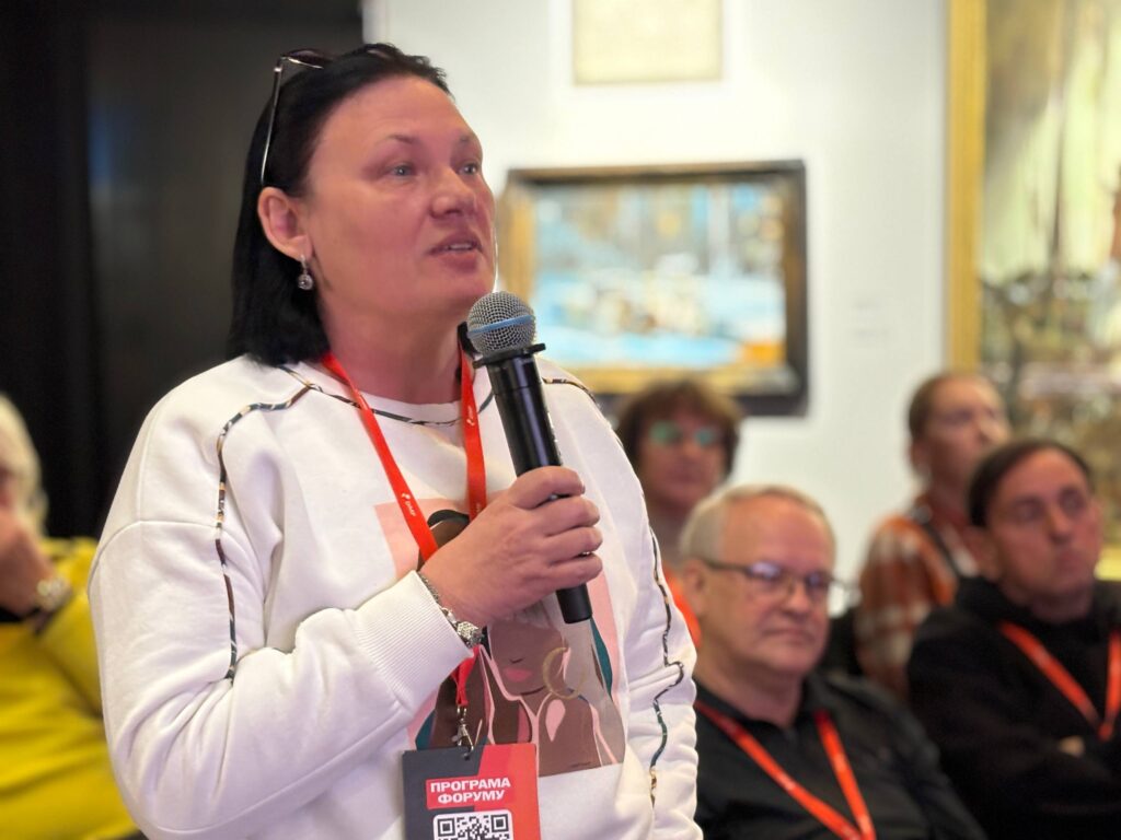 «Сторінки надії»: до місцевої газети у прифронтовій громаді – довіра особлива 21 «Сторінки надії»: до місцевої газети у прифронтовій громаді – довіра особлива 4