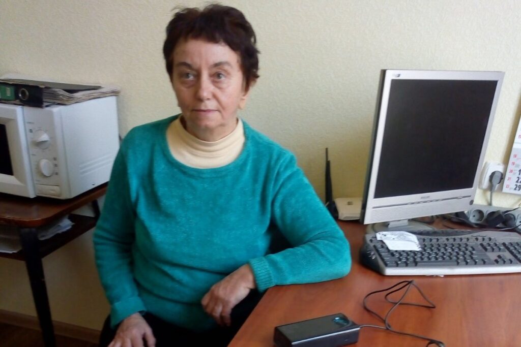 95-річний літопис: газета, яка писала історію Харківщини