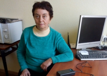 95-річний літопис: газета, яка писала історію Харківщини