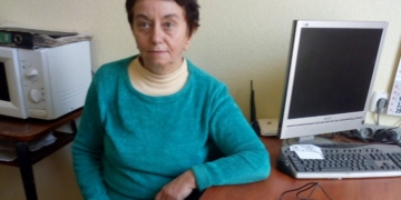 95-річний літопис: газета, яка писала історію Харківщини 5 95-річний літопис: газета, яка писала історію Харківщини