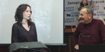 Від дитячого захоплення до дорослої журналістики: шлях юних запоріжців у телестудії «Грані»