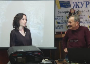 Від дитячого захоплення до дорослої журналістики: шлях юних запоріжців у телестудії «Грані»