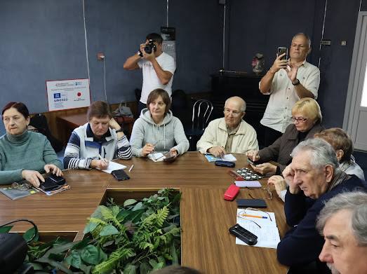 Від дитячого захоплення до дорослої журналістики: шлях юних запоріжців у телестудії «Грані» 1