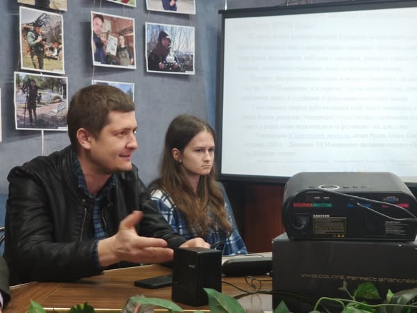 Від дитячого захоплення до дорослої журналістики: шлях юних запоріжців у телестудії «Грані» 2