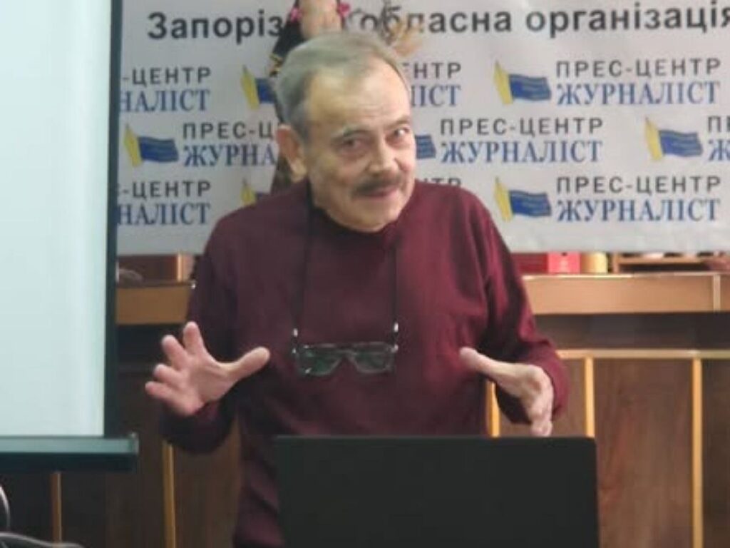 Від дитячого захоплення до дорослої журналістики: шлях юних запоріжців у телестудії «Грані» 3