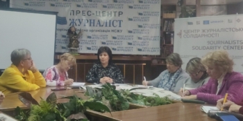 Гранти до мільйона гривень, ваучери на освіту, перенавчання журналістів пропонує служба зайнятості