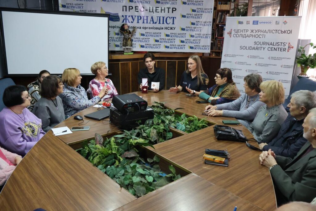 Герой-рятувальник року Ждан Грядун: «Я жодної миті не вагався, знав, що мушу і можу допомогти» 1