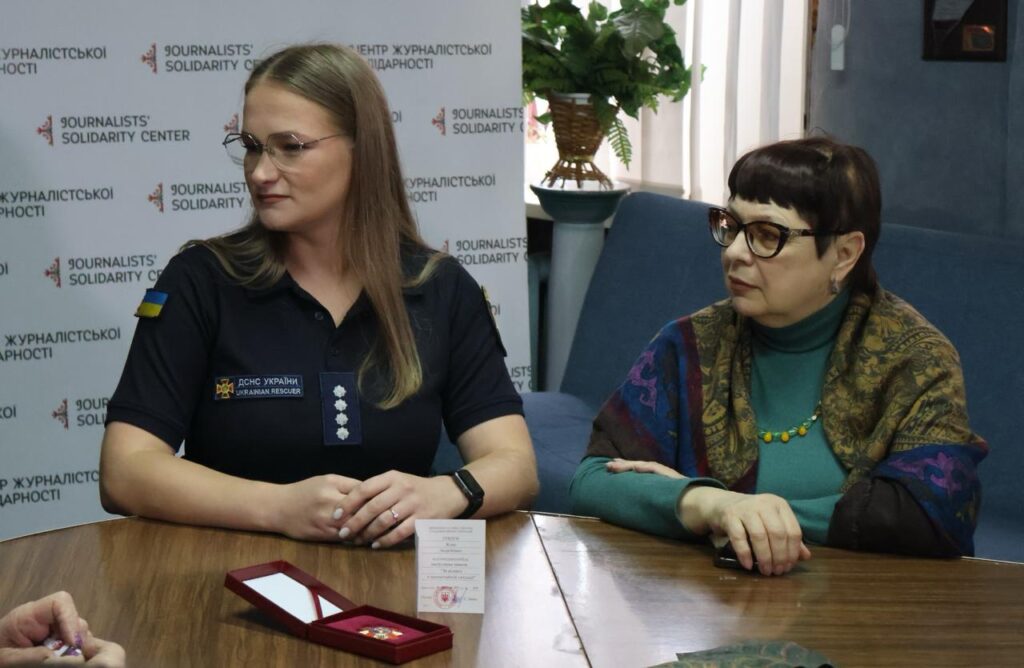 Герой-рятувальник року Ждан Грядун: «Я жодної миті не вагався, знав, що мушу і можу допомогти» 4