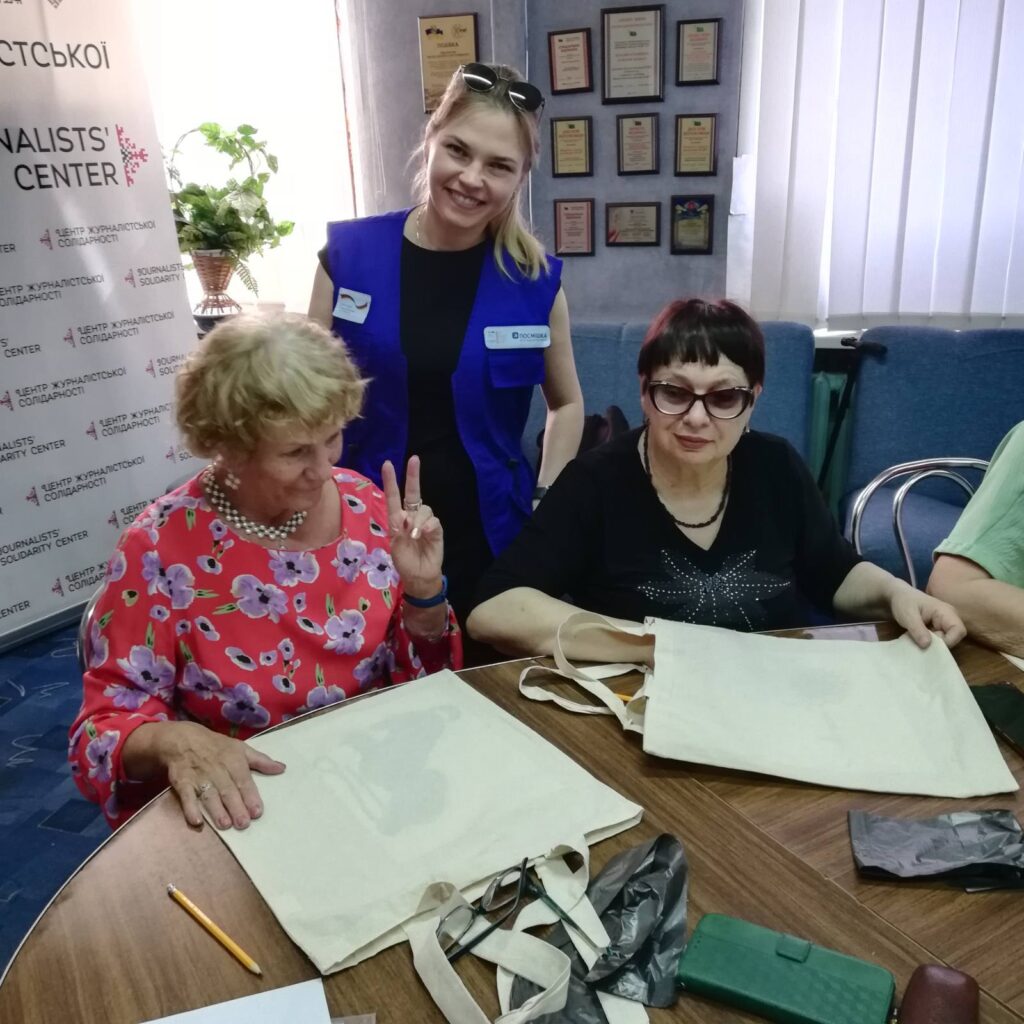 Розвантажувальні практики для медійників: малюнки, що знімають стрес і створюють настрій 2