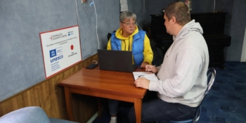 Медійник В’ячеслав Твердохліб: «Журналістський коворкінг – потрібний всім нам творчий простір» 20 Медійник В’ячеслав Твердохліб: «Журналістський коворкінг – потрібний всім нам творчий простір»