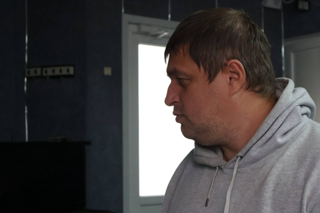 Медійник В’ячеслав Твердохліб: «Журналістський коворкінг – потрібний всім нам творчий простір» 18 Медійник В’ячеслав Твердохліб: «Журналістський коворкінг – потрібний всім нам творчий простір» 1