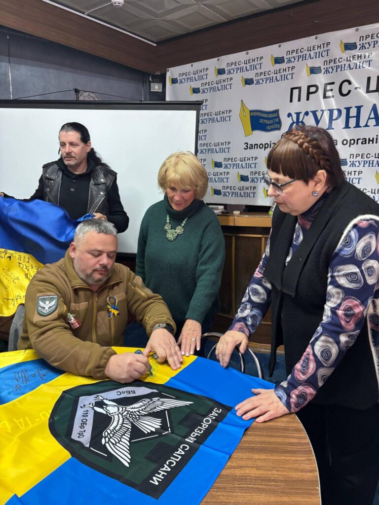 «Ми повині вже сьогодні, на фронті, думати, як нам жити в мирний час», – майор з позивним «Грант» 19 «Ми повині вже сьогодні, на фронті, думати, як нам жити в мирний час», – майор з позивним «Грант» 2
