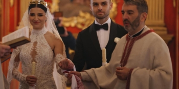 До весілля загоїлося: поранений фіксер Іван Захаренко одружився! 19 До весілля загоїлося: поранений фіксер Іван Захаренко одружився!