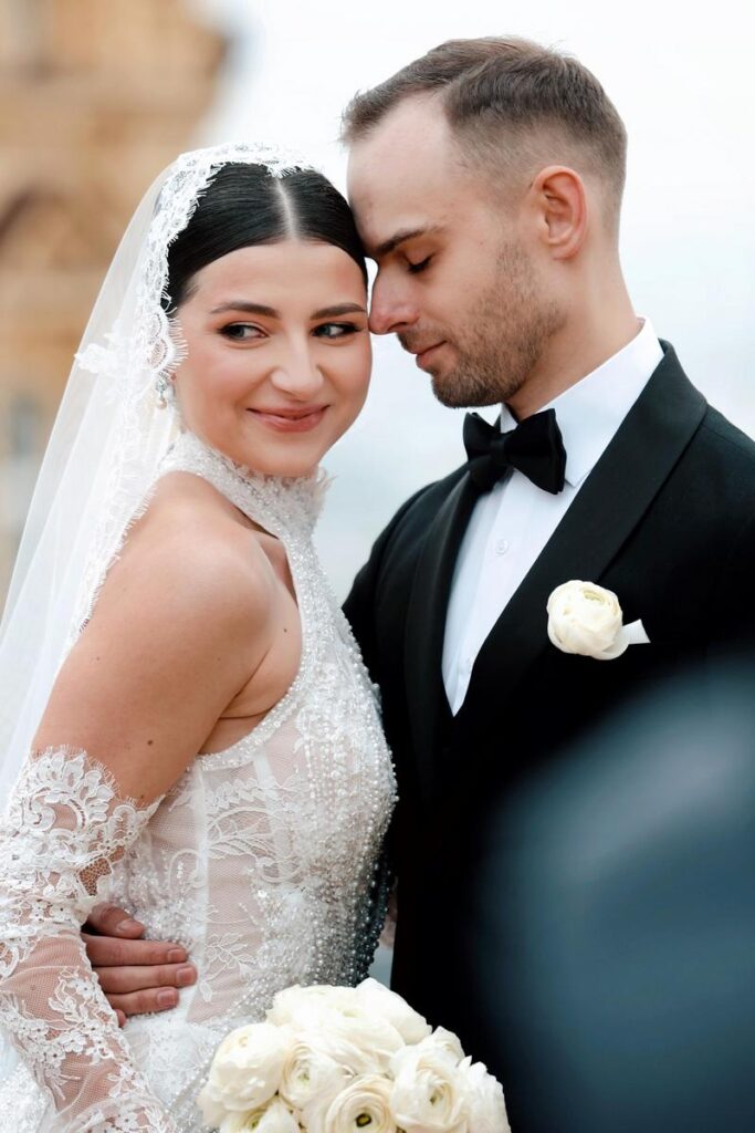 До весілля загоїлося: поранений фіксер Іван Захаренко одружився! 19 До весілля загоїлося: поранений фіксер Іван Захаренко одружився! 2