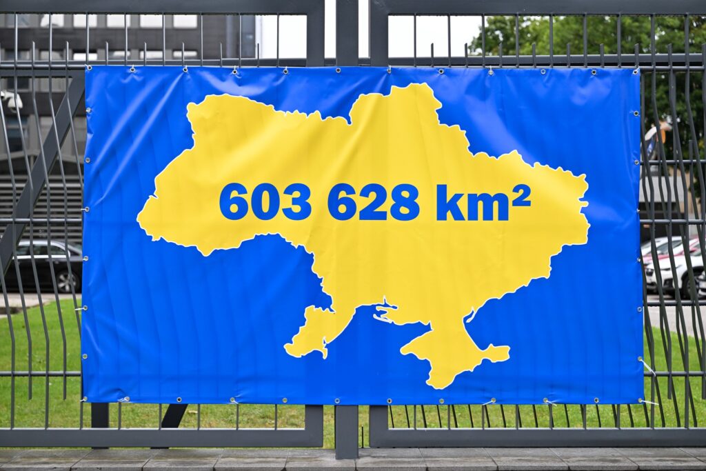 Литва поруч із Україною: допомога, відбудова і спільна боротьба за правду 2