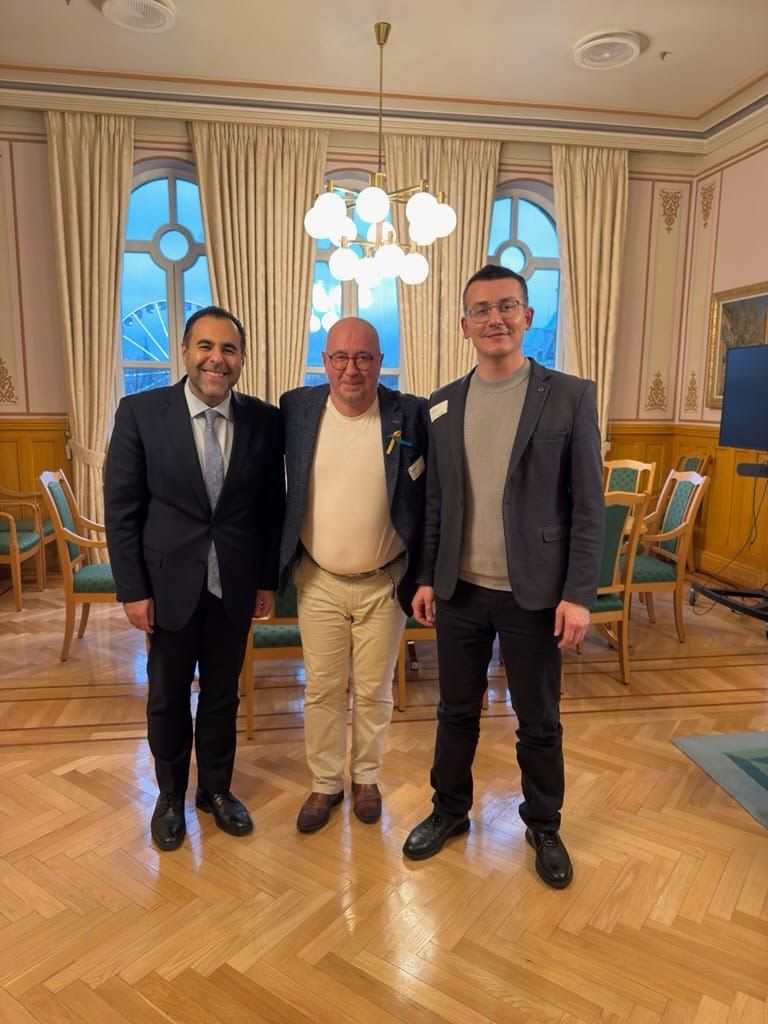 «Змістовна розмова у парламенті Норвегії – потужне нагадування про справжню солідарність», – Сергій Томіленко 18 «Змістовна розмова у парламенті Норвегії – потужне нагадування про справжню солідарність», – Сергій Томіленко 1