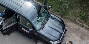 «Ситуація для українських репортерів «цілком некерована», – австрійський суспільний телерадіомовник ORF 21 «Ситуація для українських репортерів «цілком некерована», – австрійський суспільний телерадіомовник ORF