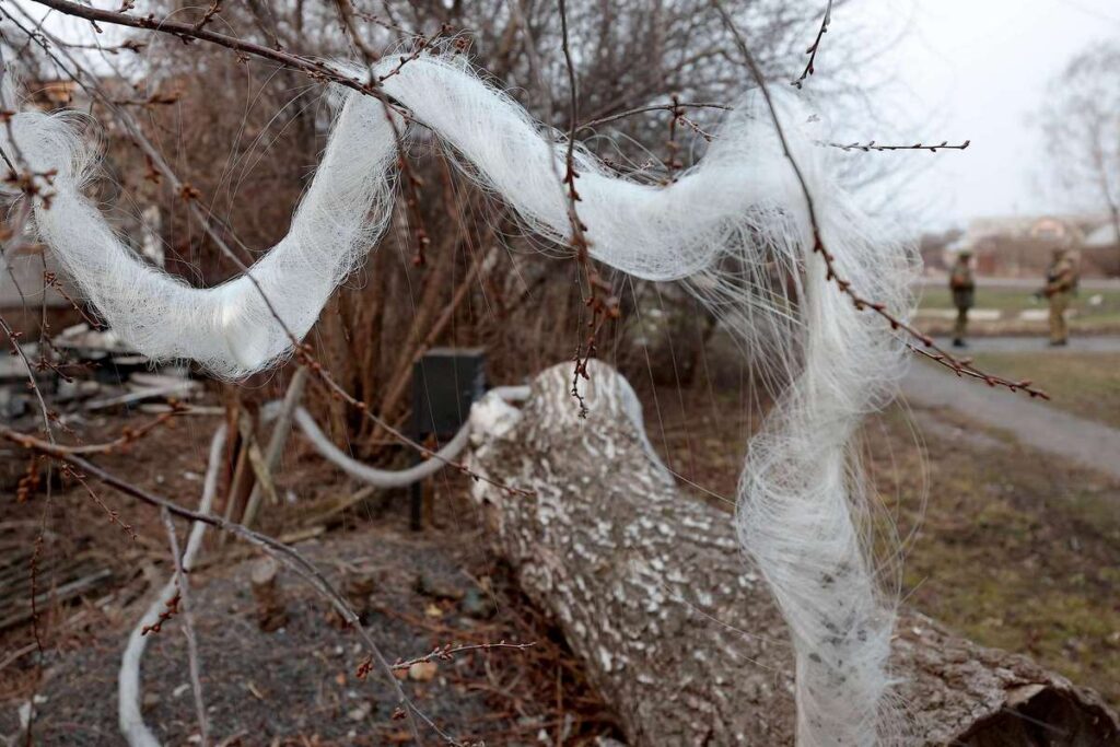 «Ситуація для українських репортерів «цілком некерована», – австрійський суспільний телерадіомовник ORF 4