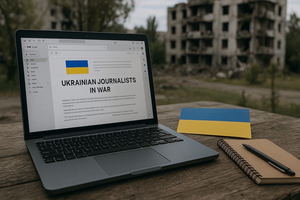 НСЖУ запроваджує розсилку для міжнародної аудиторії 17 НСЖУ запроваджує розсилку для міжнародної аудиторії