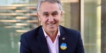 Ментором незаконно засудженої росіянами журналістки Яни Суворової стане депутат ЄС Петрас Ауштрявічюс