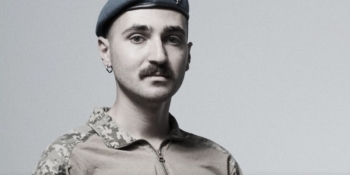 На війні загинув фотожурналіст і воїн Костянтин Гузенко