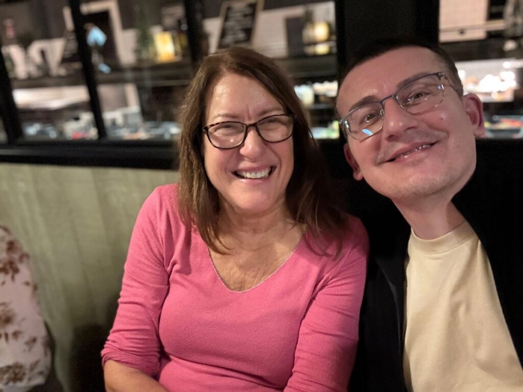 Журналістська солідарність і майбутнє професії: голова НСЖУ Сергій Томіленко розповів про візит до Данії 3