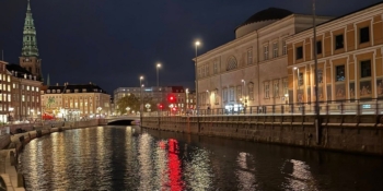 Журналістська солідарність і майбутнє професії: голова НСЖУ Сергій Томіленко розповів про візит до Данії 19 Журналістська солідарність і майбутнє професії: голова НСЖУ Сергій Томіленко розповів про візит до Данії