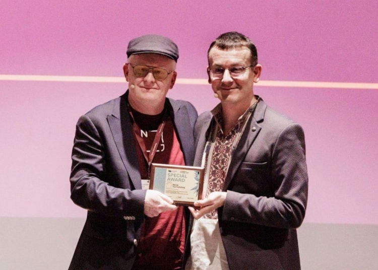 Підтримка фронтових видань, адвокація за визволення полонених, посилення ЦЖС – Сергій Томіленко про поїздку до Норвегії