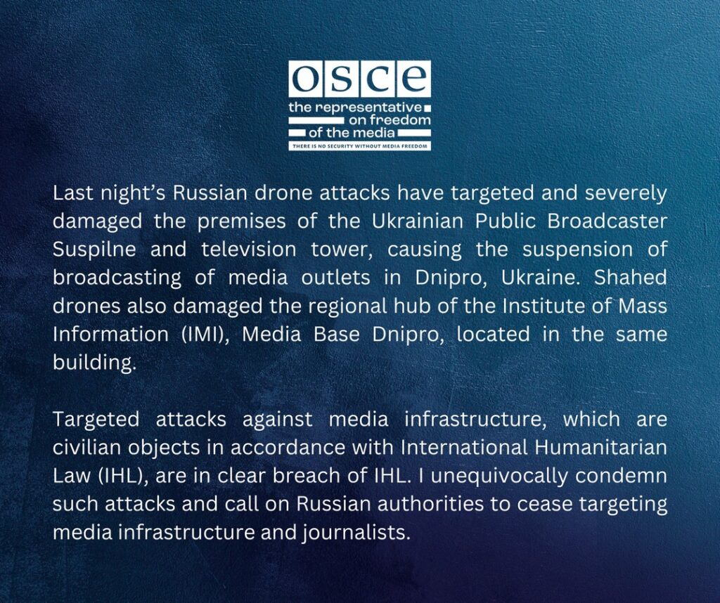 Представник ОБСЄ Ян Браату: «Атака на Суспільне є порушенням міжнародного гуманітарного права» 18 Представник ОБСЄ Ян Браату: «Атака на Суспільне є порушенням міжнародного гуманітарного права» 1