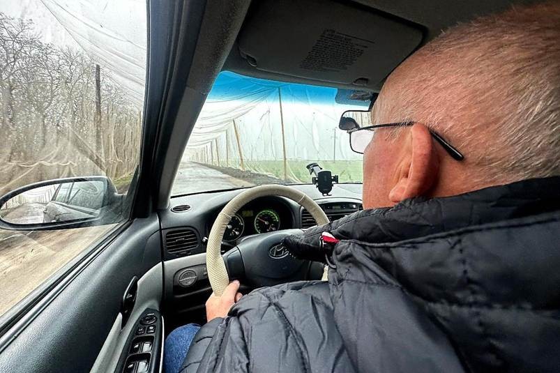 Мережа, що працює для журналістів: міжнародне партнерство рятує життя і забезпечує роботу медіа 23 Мережа, що працює для журналістів: міжнародне партнерство рятує життя і забезпечує роботу медіа 6