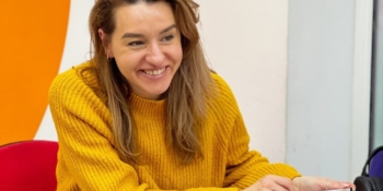 Розпізнаємо фейки, дбаючи про власну безпеку: тренінг для медійників у Чернівцях 28 Розпізнаємо фейки, дбаючи про власну безпеку: тренінг для медійників у Чернівцях